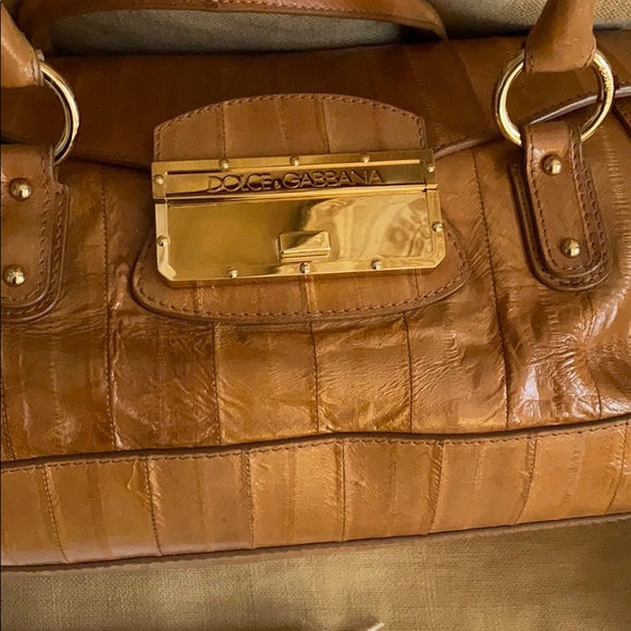 Dolce & Gabbana handbag - Picture 15 of 16